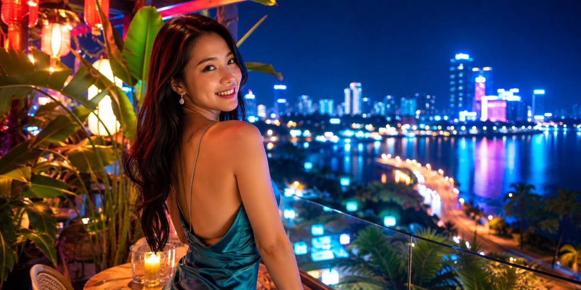 ok83 Điểm Nhấn Casino